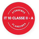IT 10 CLASSE II - A