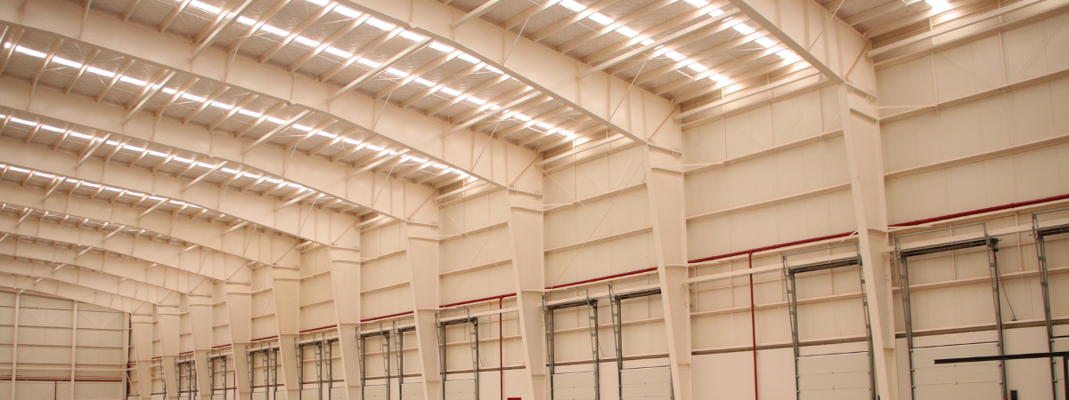 Natural lighting is an ally of ESG practices