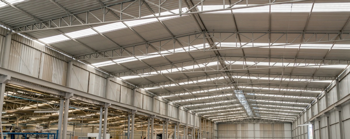 Coberturas sustentáveis