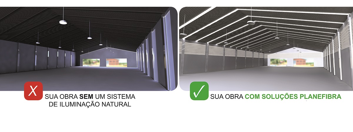 Iluminação Natural