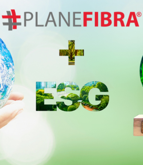 Planefibra + ESG