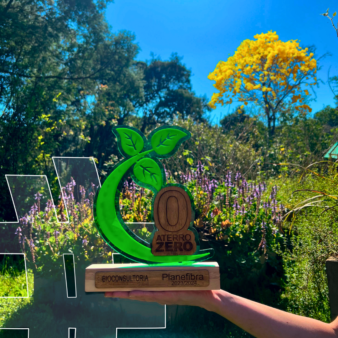 Planefibra Sustentabilidade