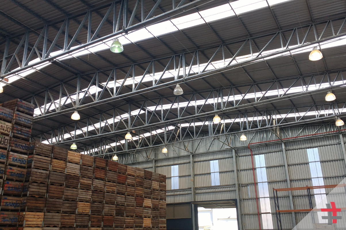 Depósito de Bebidas