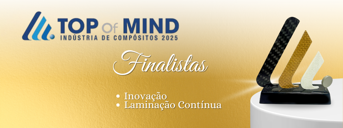 Finalista Top of Mind 2025