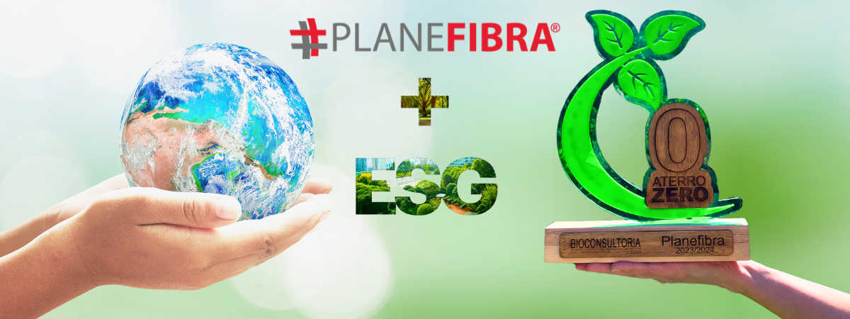 Planefibra + ESG