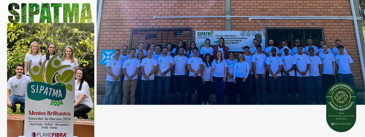 SIPATMA 2024 – PLANEFIBRA