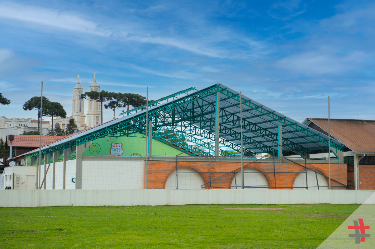 Centro Esportivo Piscina