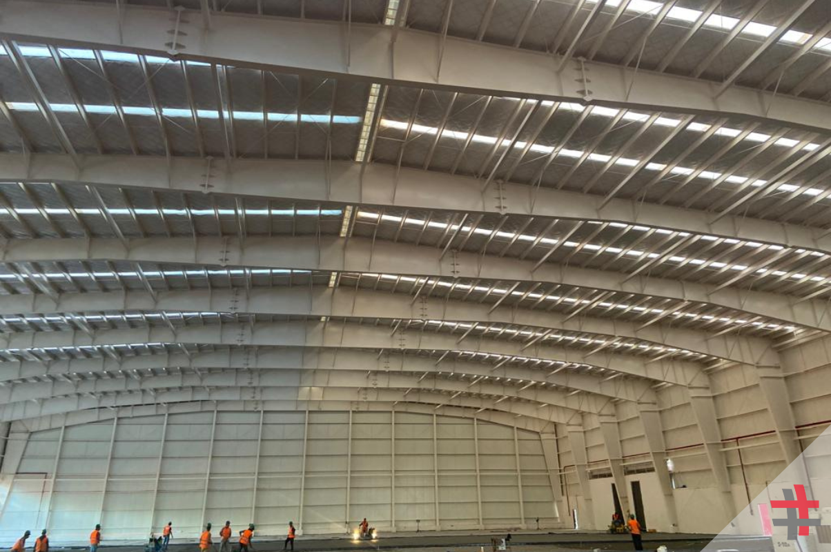 Centro de Distribuição