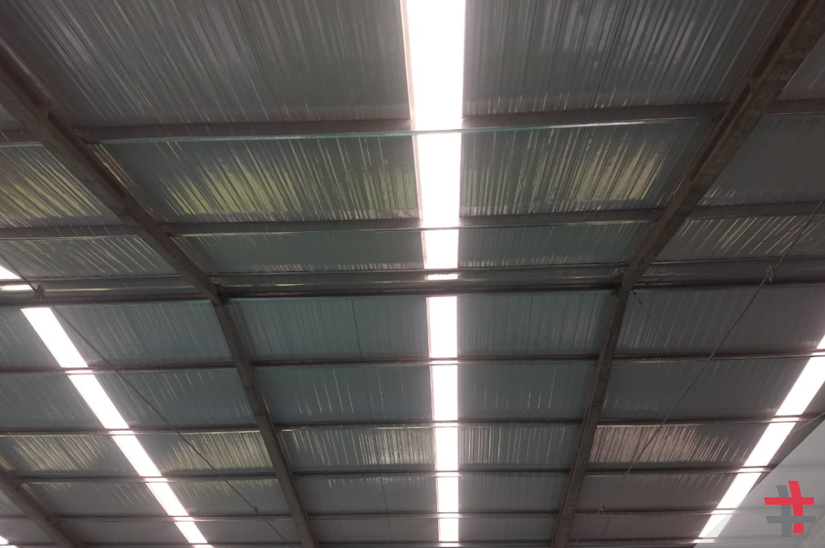 Centro Esportivo Piscina