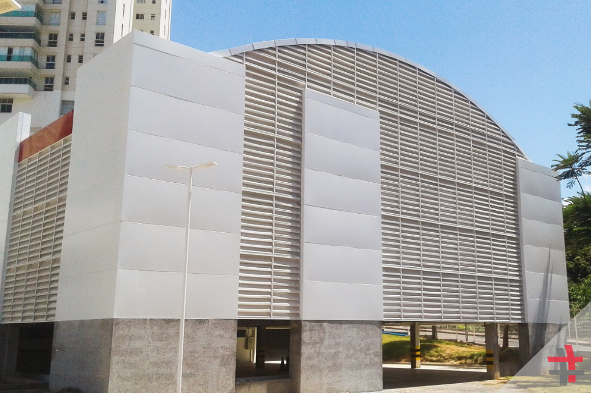 Ginásio Empreendimentos Educacionais