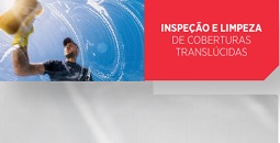 INSPEÇÃO E LIMPEZA