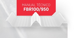 MANUAL TÉCNICO FBR100/950