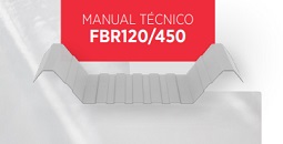 MANUAL TÉCNICO FBR120/450