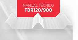 MANUAL TÉCNICO FBR120/900