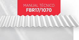MANUAL TÉCNICO FBR17/1070