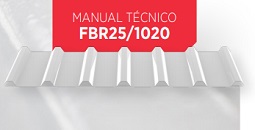 MANUAL TÉCNICO FBR25/1020