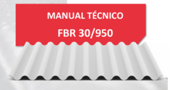 MANUAL TÉCNICO FBR30/950
