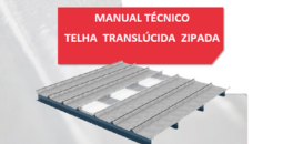 MANUAL TÉCNICO PADRÃO ZIP