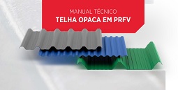 MANUAL TÉCNICO TELHAS PLANEMAX