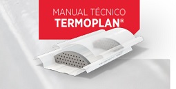MANUAL TÉCNICO TERMOPLAN®
