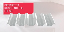 RESISTENTES AL FUEGO