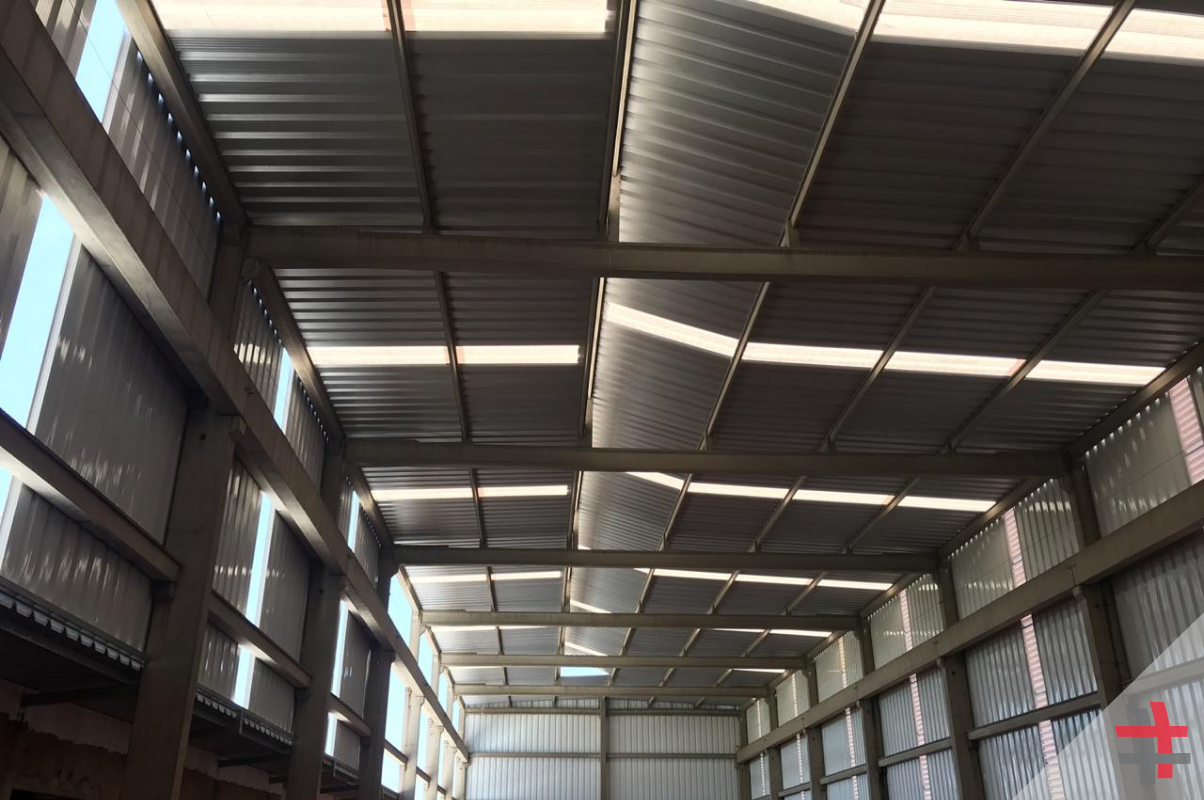 Parque Fabril Equipamentos Industriais