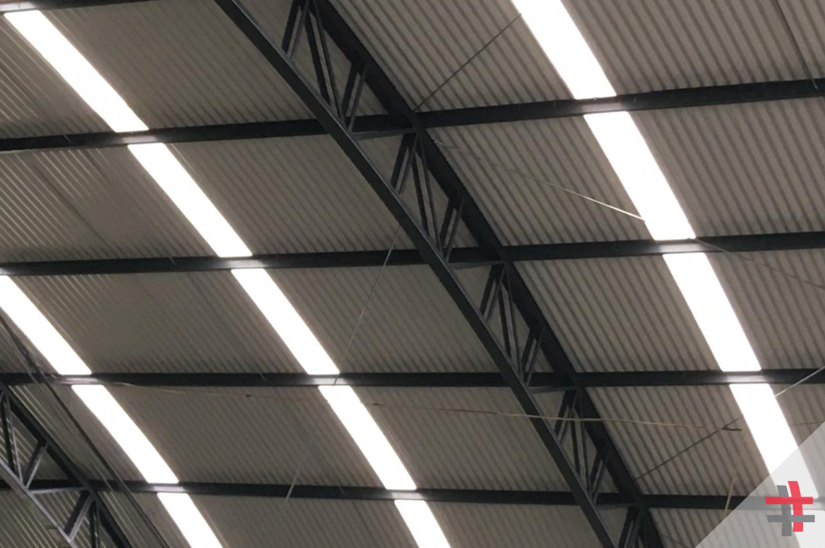 Praça de Alimentação