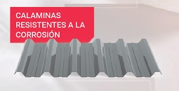 RESISTENTE A LA CORROSIÓN