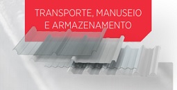 TRANSPORTE, MANUSEIO E ARMAZENAMENTO