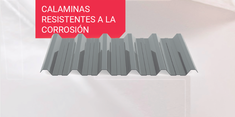 RESISTENTE A LA CORROSIÓN