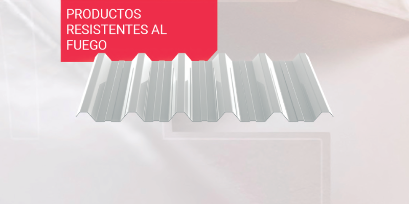 RESISTENTES AL FUEGO